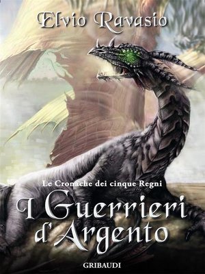 cover image of I Guerrieri d'Argento
